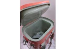 China TPU Soft 	Insulated Thermal Cooler Bag Eco Friendly OEM ODM supplier
