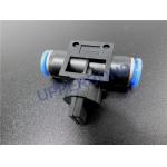 Cigarette Packer Machine Shut Off Switch Quick Fitting HVFF8 Parts for sale
