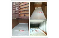 China Top Loading Discharging 4 Layers 24000L Bulk Flexitank supplier