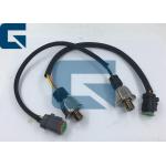  3126 3126B C7 C13 C15 C16 Excavator Engine Parts Diesel Oil Pressure Sensor 224-4536 2244536 for sale
