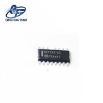 Power Management ICs Integrated circuit Power supply efficiency NCP1397AG-ON-SOP15 NCP1397AG for sale