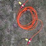 Custom Electrical Geophysical Exploration Instrument For Resistivity Tomography