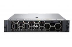 China EMC PowerEdge Rack Mountable Dell Server R550 SATA Drives supplier