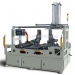 High-Speed Fully Automatic Fin Making Machine WDL-60-P for Automotive Condensers, Evaporators, and Heat Exchangers | WUXI WONDERY INDUSTRY EQUIPMENT CO., LTD. for sale