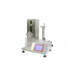 High Speed 1 ~ 40mm/S Textile Testing Equipment / Absorption Tester for sale