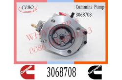 China Diesel Engine Parts Fuel Injection Pump 3068708 4067956 3065765 For Cummins KTA19 supplier