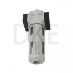 FESTO LOE Series Pneumatic Air Lubricator 1/4′′ 3/8′′ 1/2′′ 3/4 for sale
