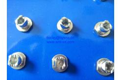 China Panasonic 120S PANASONIC NOZZLE supplier