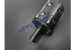 China MK8 Cigarettes Machine Tipping Paper Cutting Blade Assembly supplier