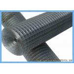 Hot Dipped Galvanized Welded Wire Mesh Roll 2 Inch 12 Gauge with SGS Certifacate for sale