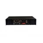 P7000S Professional Power Amplifier 600W  L488mm x W469mm x H132mm