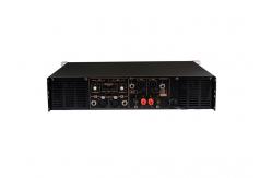 China P7000S Professional Power Amplifier 600W  L488mm x W469mm x H132mm supplier
