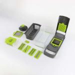 13 In 1 Manual Vegetable Chopper Cutter Kitchen Tools for sale