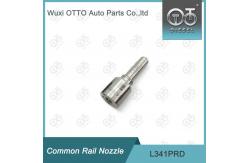 China L341PRD Delphi Common Rail Nozzle For Injectors EMBR00301D supplier