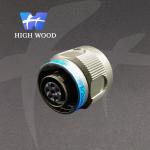 MIL-DTL-38999 Series Ⅰ，Ⅱ，and Ⅲ Connectors, D38999/26WA35SN. D38999 Series Ⅰ for sale