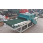 double edge trimming machine, double edger trimming saw with auto feeding