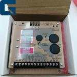 ESD5550E Engine Speed Control Governor Unit Controller for Diesel Generator. for sale