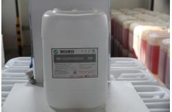 China Low Form Dip Spin Coating / High Dipping Speed Electroplated Zinc Coating supplier