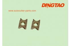 China 117983 Vector 5000 Parts Guide Shoe CGM Blade Fixing Suit Cutter Machine supplier