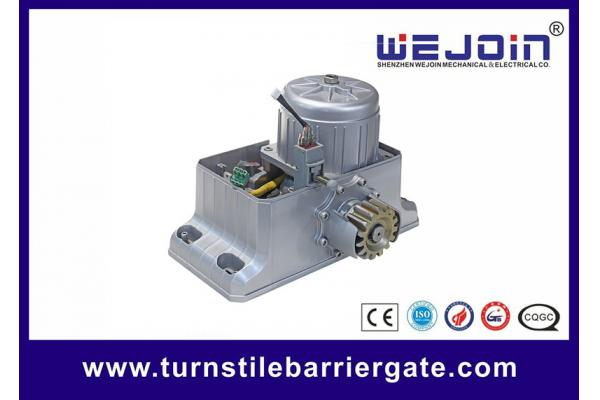 Infrared photocell socket optional sliding gate operator reversing on obstacle