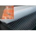 Anti Cracking Plaster Reinforcement Mesh 5 x 5mm Alkali Resistant Fiberglass Mesh