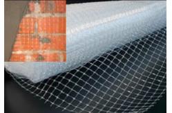 China Anti Cracking Plaster Reinforcement Mesh 5 x 5mm Alkali Resistant Fiberglass Mesh supplier