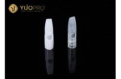 China Disposable Tattoo Needle Tips For 3F/4F/6F Merlin Microblading Machine Needle supplier