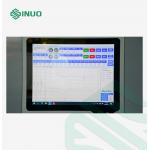 IEC 62916-2 Short-time Test Current And Temperature Rising Test System