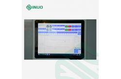 China IEC 62916-3 EV Plug And Socket Temperature Rising Test Equipment supplier