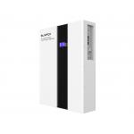10KW Power Wall Install 48v 200ah Solar Panel Battery Lifepo4 Lithium Ion Phosphate Battery Pack With Bms 51.2V 48V 200ah for sale