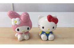 China Ceramic Piggy Bank Quality Inspection Services supplier