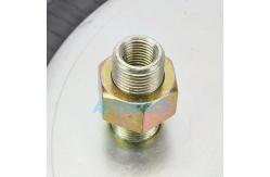 China Triple Convolution Rubber Air Spring Shocks Replaces Goodyear 3B12-300 578933100 supplier