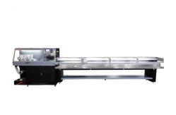 China Production Line for Vertical Blind Machine Fully Automatic supplier