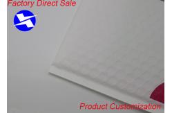 China Recyclable Poly Bubble Mailers Light Weight 6*9 Inches Self - Seal Closure supplier