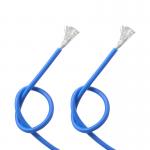 Fire Resistant Electrical Wire UL10483 hook up wire electrical wire Flexible Fireproof Wire Aerospace Electrical Wire for sale