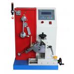 BS5131 SATRA TM21 Shoes Heel Stability Testing Equipment for sale