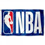 NBA CUSTOM BASKETBALL OUTDOOR FLAG for sale