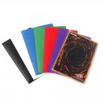 Custom MTG Board Game Card Sleeves 60.5*88MM Premium Trading For Yu-Gi-Oh for sale