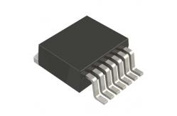 China LT3081ER#PBF IC REG LIN POS ADJ 1.5A 7DDPAK Analog Devices Inc. supplier