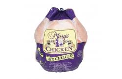 China EVA/PE Whole Chicken Shrink Bag supplier