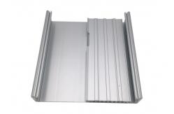 China Anodized OEM 6000 T4 Aluminum Extrusion Enclosure Housing supplier