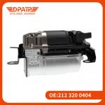 Mercedes-Benz E / CLS 220 / 300 CDI 2123200404 Car Air Suspension Pump for sale