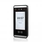 RFID Time Attendance Palm Reader Access Control ADMS Communication for sale
