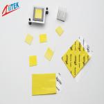 Low Melting Point Thermal Interface Material Phase Changing Materials for Notebook Desktop for sale