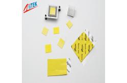 China Computer Serves Thermal Phase Changing Materials / Heat Sensitive Materials supplier
