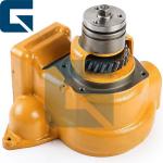 6212-61-1305 6212611305 Engine Water Pump For S6D140 for sale