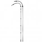 High-Performance Blanking Safety Light Curtain IP67 Waterproof, 8 m Detection Range for Industrial Doors for sale