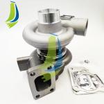 287-0049 Turbocharger 2870049 for E320D Excavator C6.4 Engine for sale