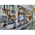 Precision Semi Automatic Busbar Assembly Line For Busbar Reversal for sale