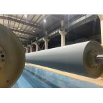 20000V Corona Treatment Roller for BOPP Film Surface Modification for sale